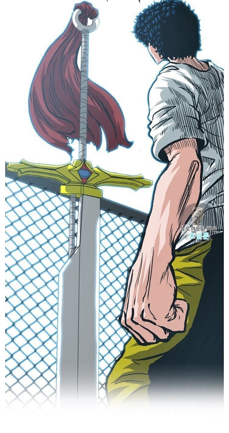 Bậc Thầy Kiếm Sư Chap 6 - Next Chap 7