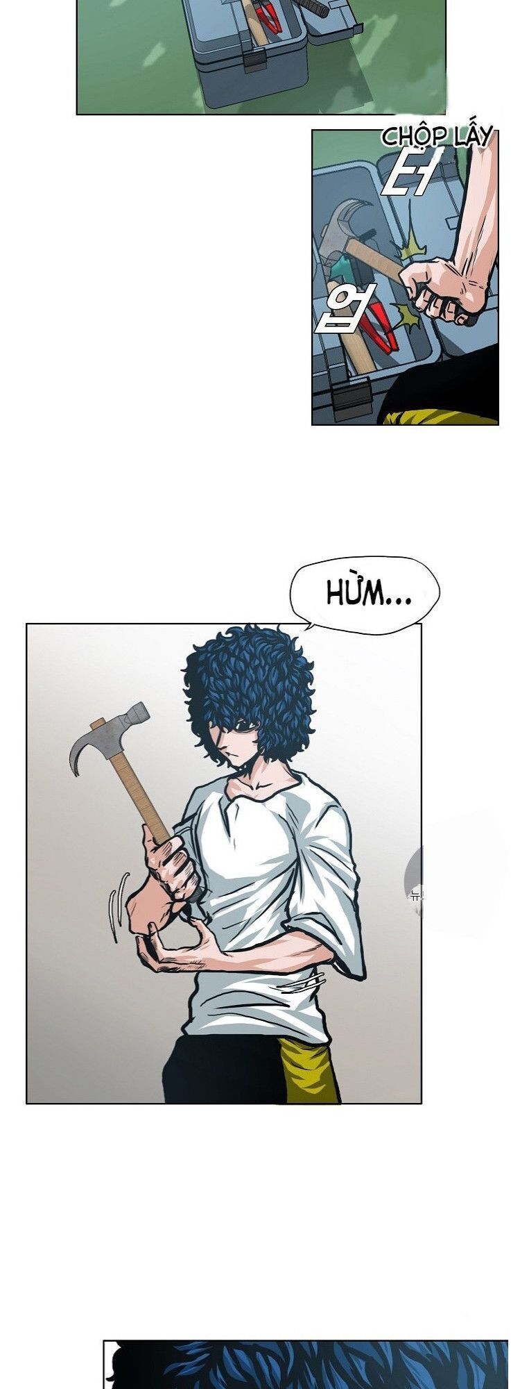 Bậc Thầy Kiếm Sư Chap 6 - Next Chap 7
