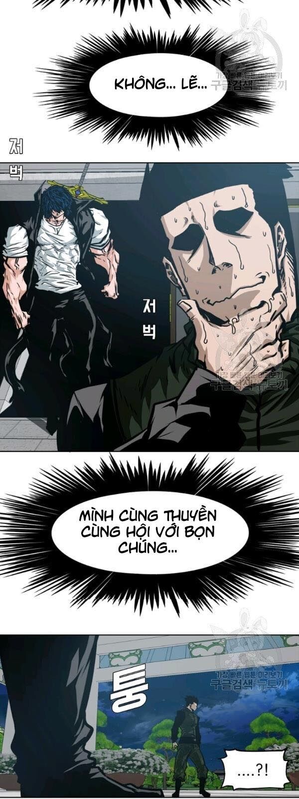 Bậc Thầy Kiếm Sư Chap 60 - Next Chap 61