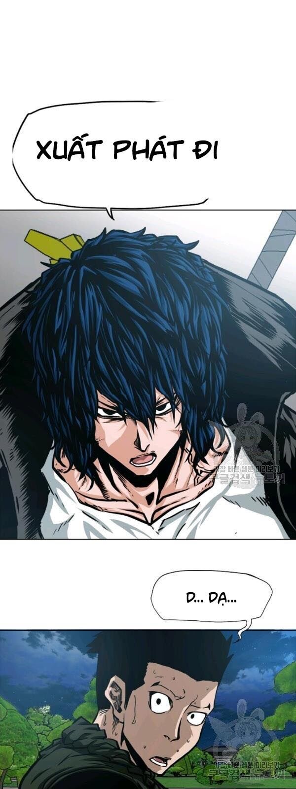 Bậc Thầy Kiếm Sư Chap 60 - Next Chap 61