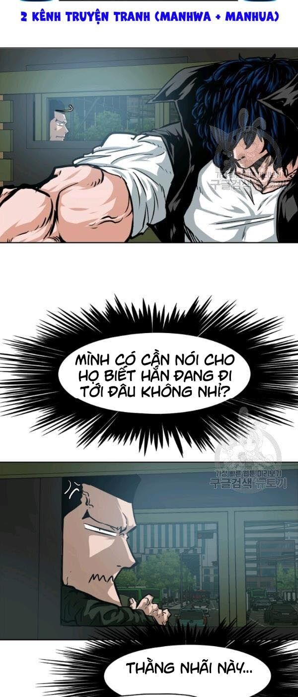 Bậc Thầy Kiếm Sư Chap 60 - Next Chap 61