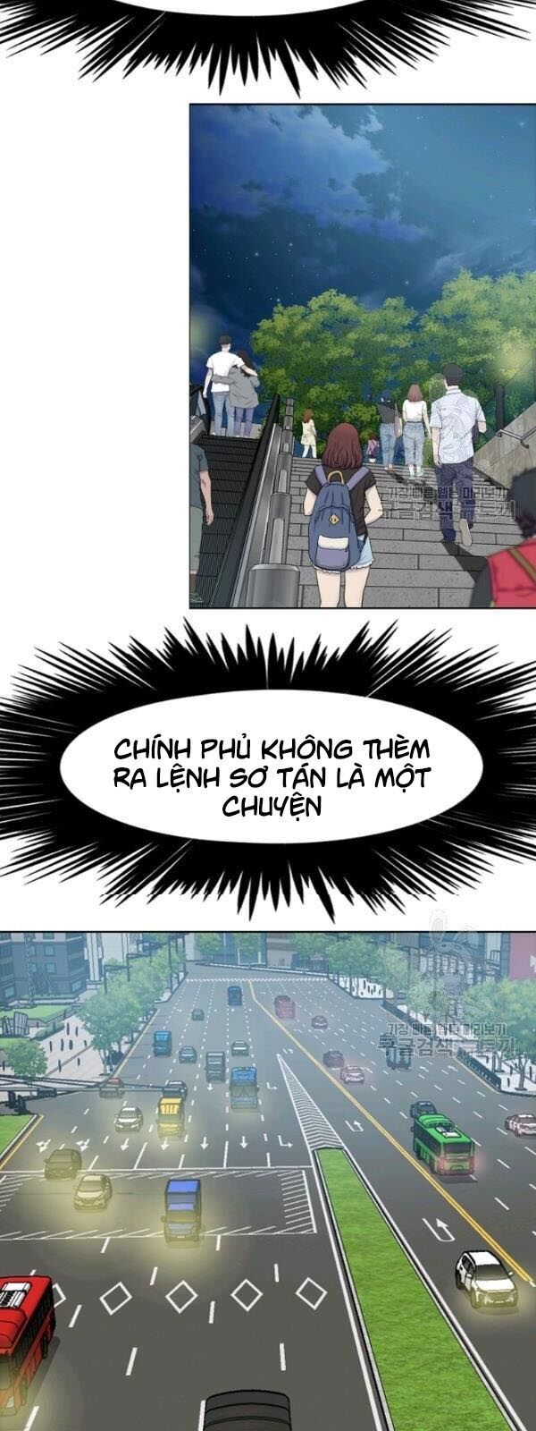 Bậc Thầy Kiếm Sư Chap 60 - Next Chap 61