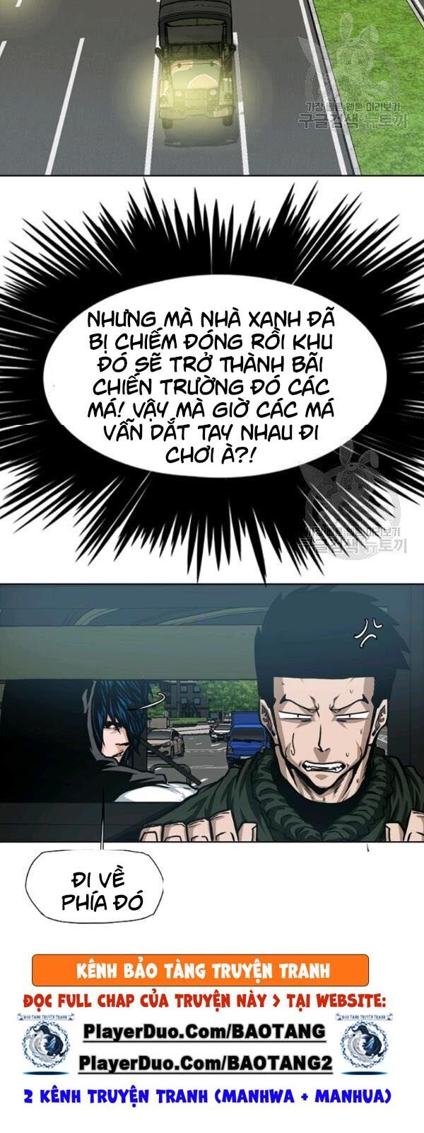 Bậc Thầy Kiếm Sư Chap 60 - Next Chap 61