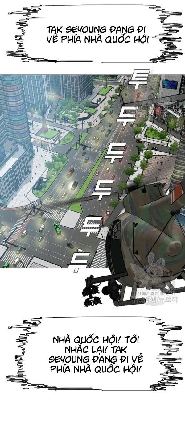 Bậc Thầy Kiếm Sư Chap 60 - Next Chap 61