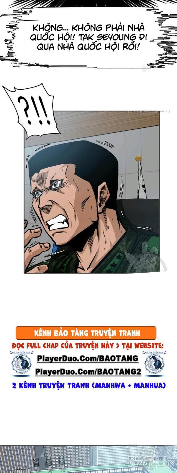 Bậc Thầy Kiếm Sư Chap 60 - Next Chap 61