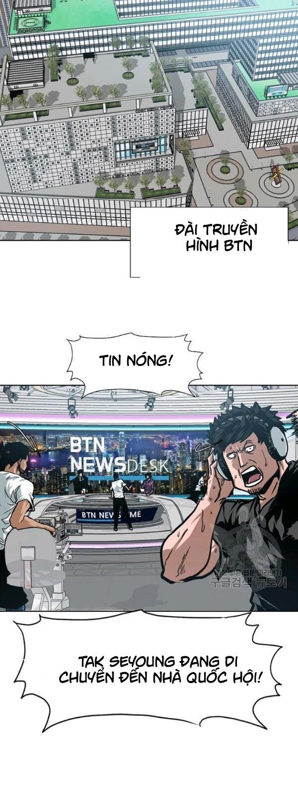 Bậc Thầy Kiếm Sư Chap 60 - Next Chap 61