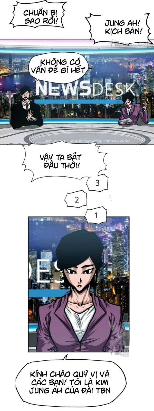Bậc Thầy Kiếm Sư Chap 60 - Next Chap 61
