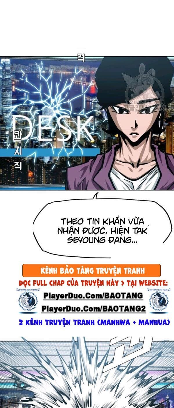 Bậc Thầy Kiếm Sư Chap 60 - Next Chap 61