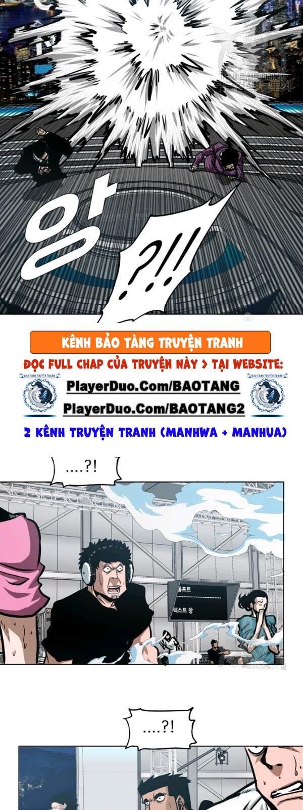 Bậc Thầy Kiếm Sư Chap 60 - Next Chap 61