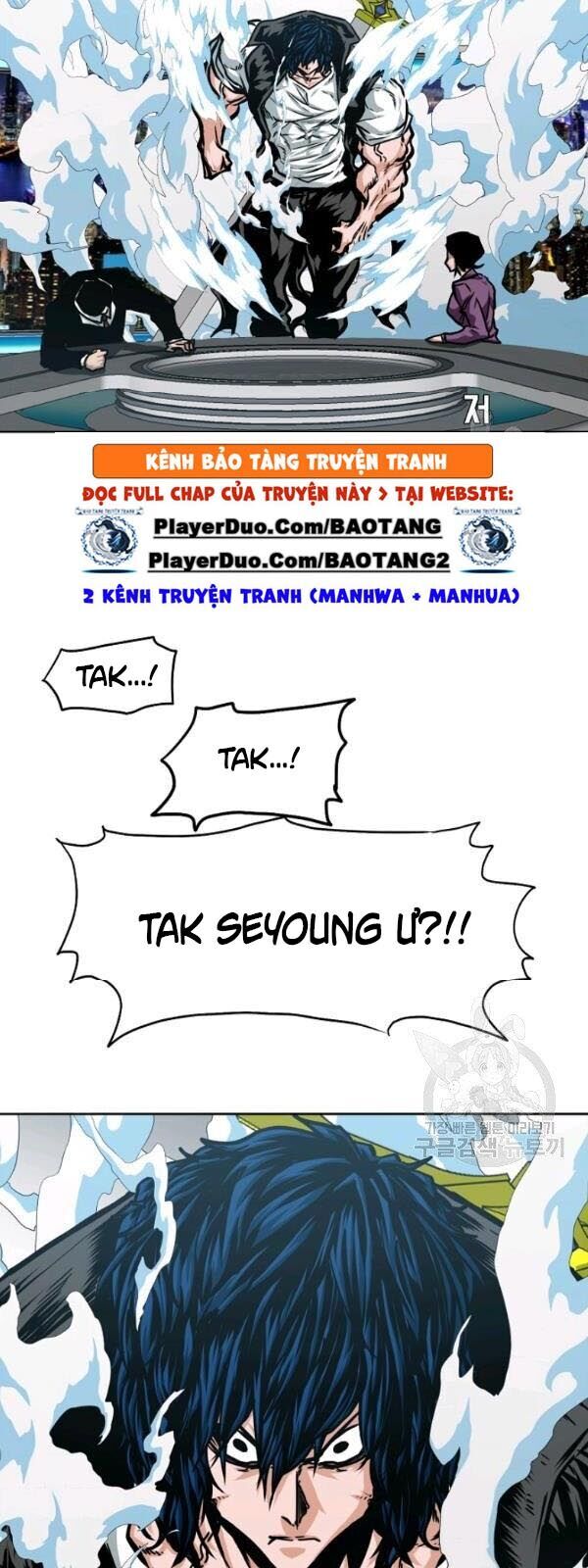 Bậc Thầy Kiếm Sư Chap 60 - Next Chap 61