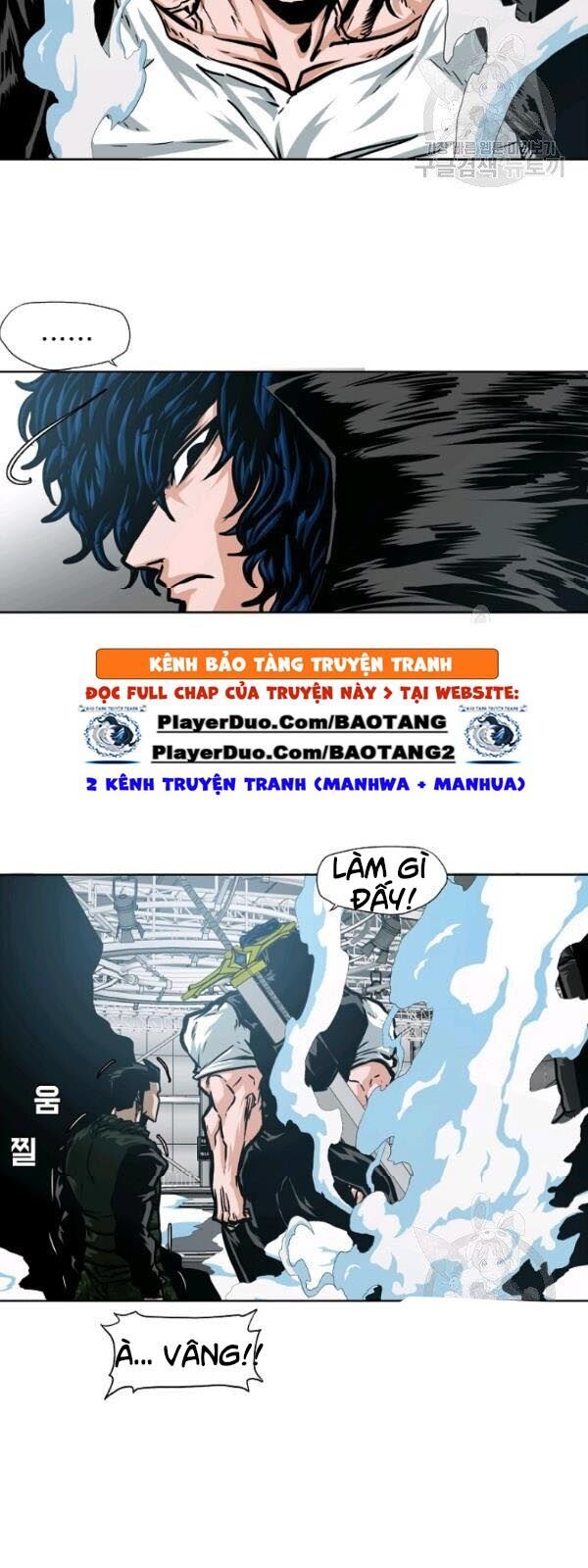 Bậc Thầy Kiếm Sư Chap 60 - Next Chap 61