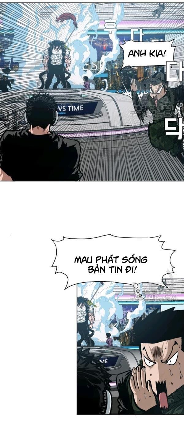Bậc Thầy Kiếm Sư Chap 60 - Next Chap 61