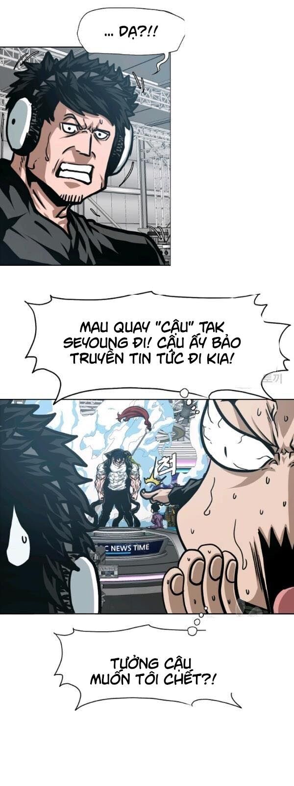 Bậc Thầy Kiếm Sư Chap 60 - Next Chap 61