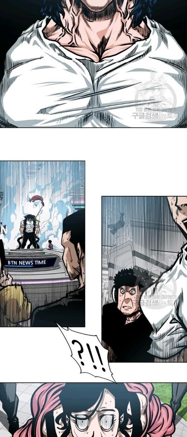 Bậc Thầy Kiếm Sư Chap 60 - Next Chap 61