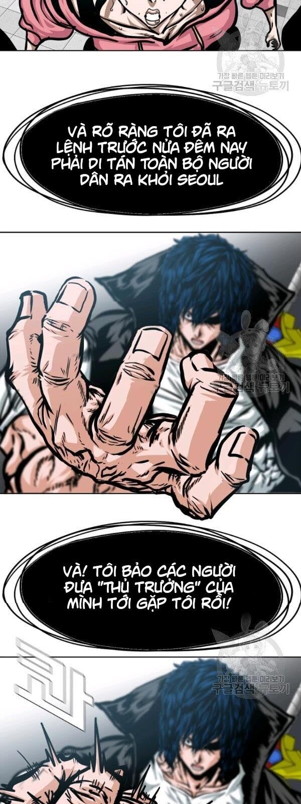 Bậc Thầy Kiếm Sư Chap 60 - Next Chap 61
