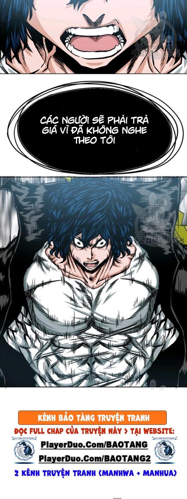 Bậc Thầy Kiếm Sư Chap 60 - Next Chap 61