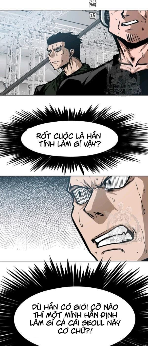 Bậc Thầy Kiếm Sư Chap 60 - Next Chap 61