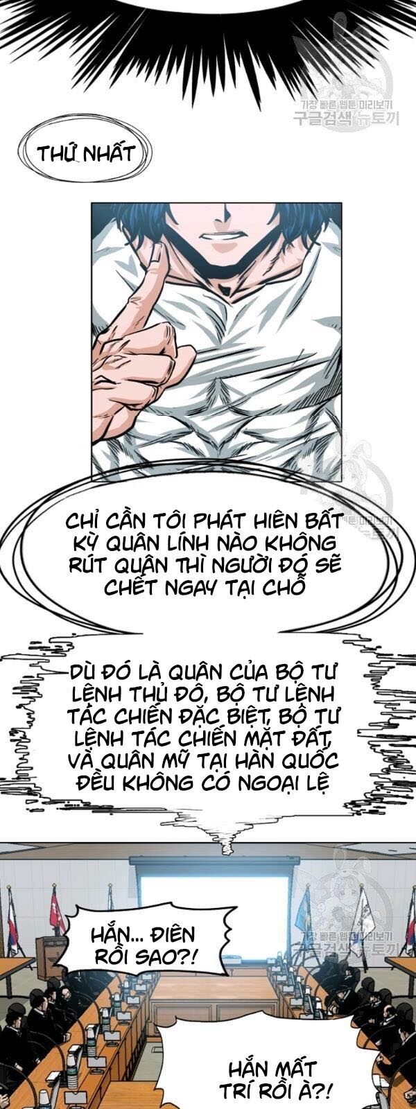 Bậc Thầy Kiếm Sư Chap 60 - Next Chap 61