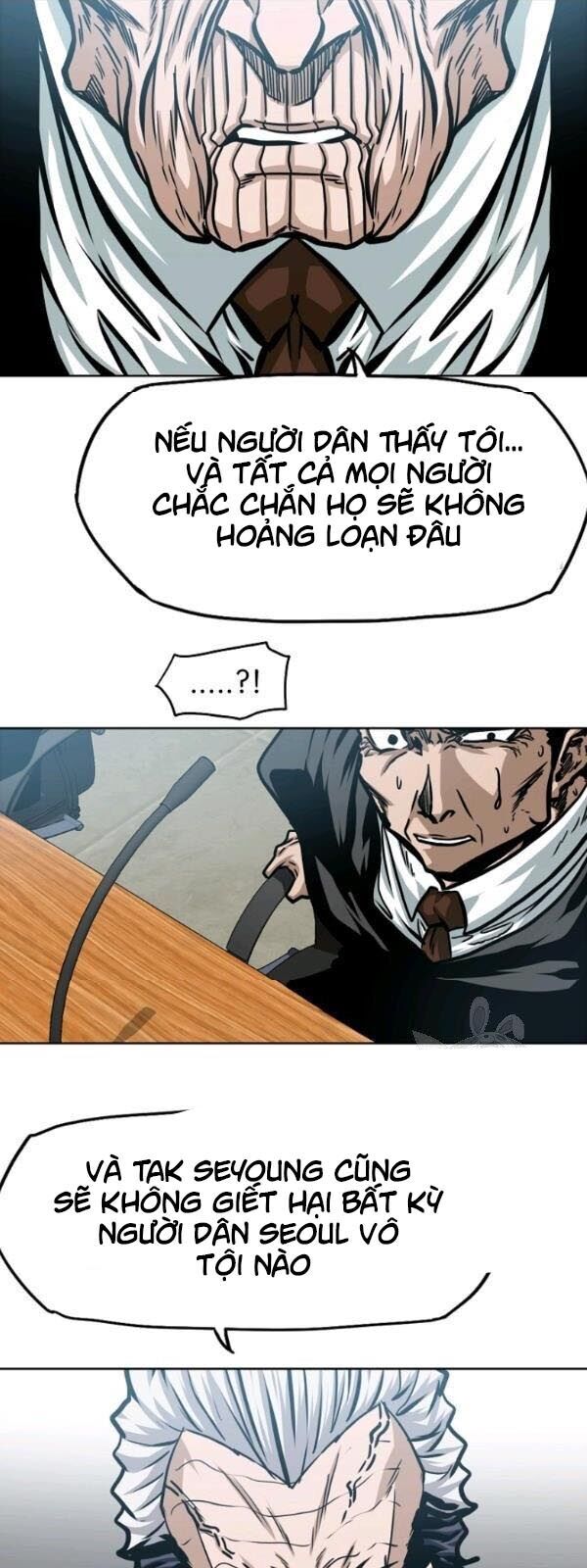 Bậc Thầy Kiếm Sư Chap 60 - Next Chap 61