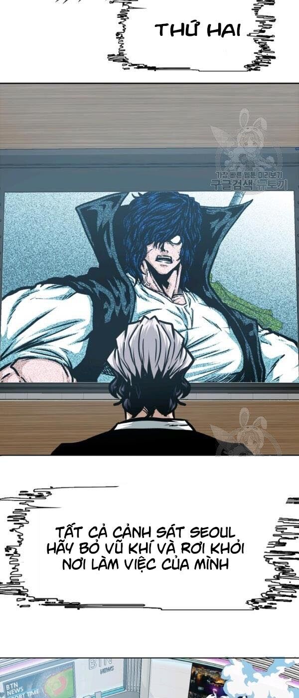 Bậc Thầy Kiếm Sư Chap 60 - Next Chap 61