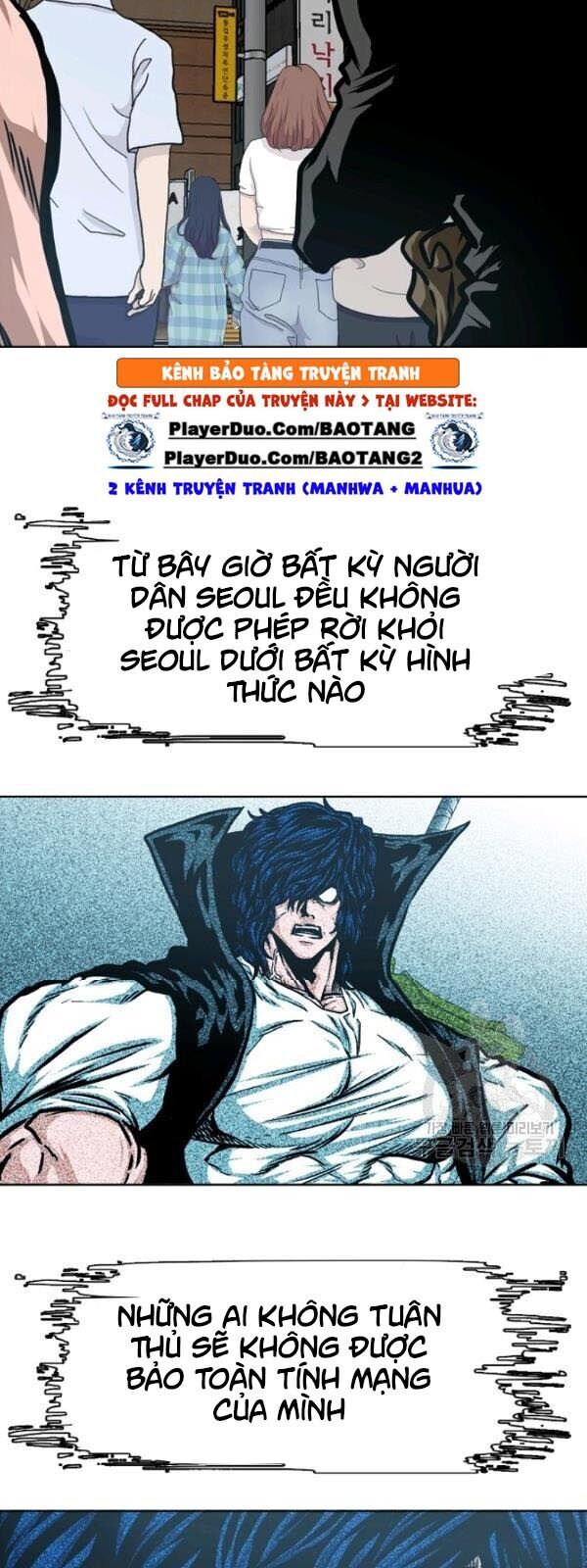 Bậc Thầy Kiếm Sư Chap 60 - Next Chap 61