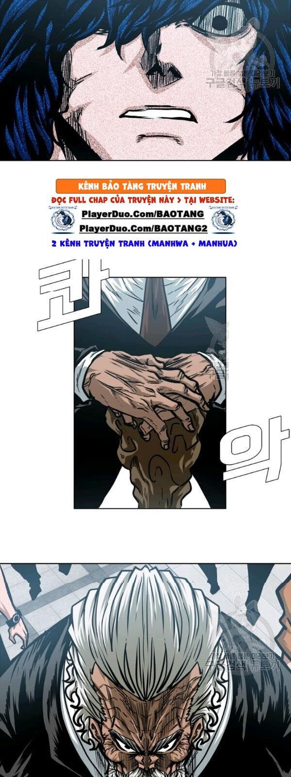 Bậc Thầy Kiếm Sư Chap 60 - Next Chap 61