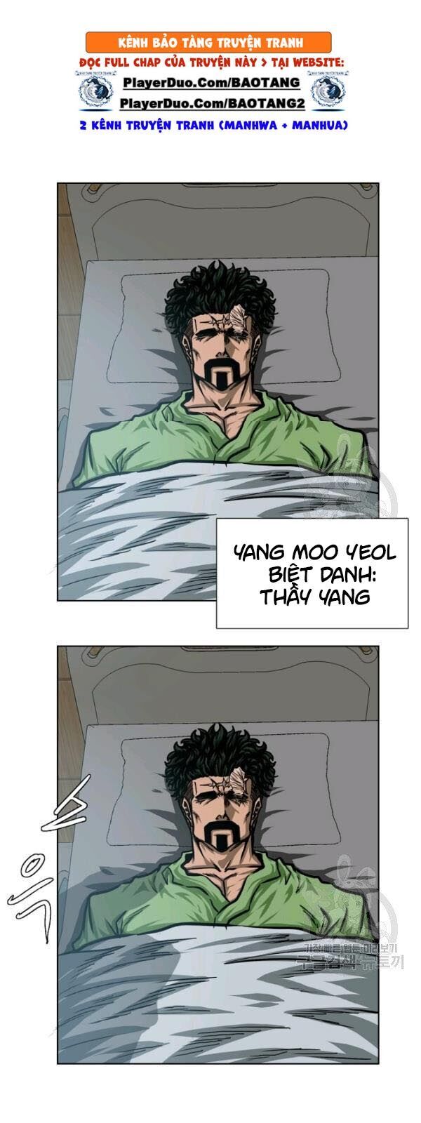 Bậc Thầy Kiếm Sư Chap 60 - Next Chap 61