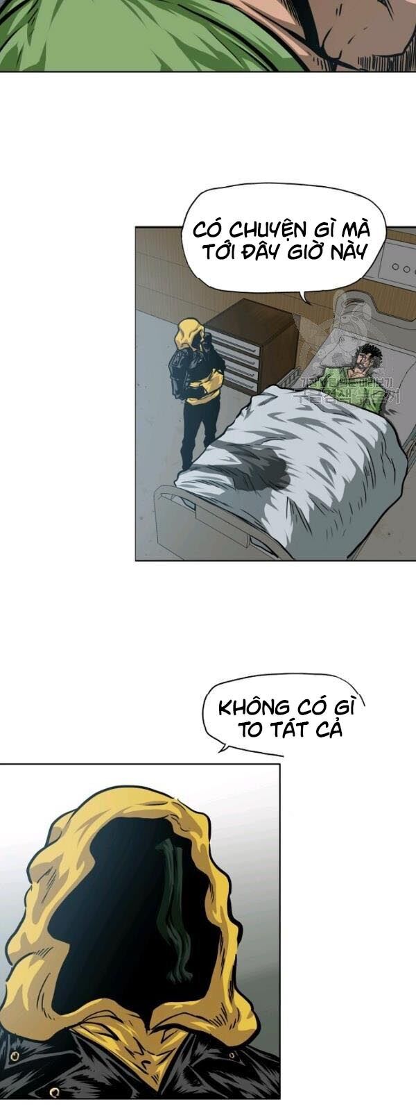 Bậc Thầy Kiếm Sư Chap 60 - Next Chap 61