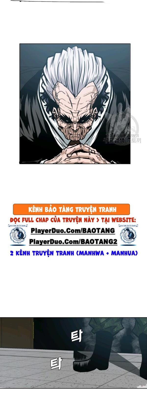 Bậc Thầy Kiếm Sư Chap 60 - Next Chap 61