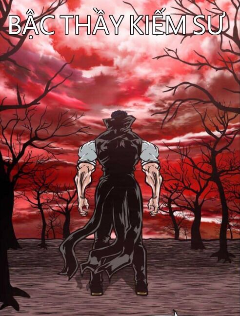 Bậc Thầy Kiếm Sư Chap 61 - Next Chap 62