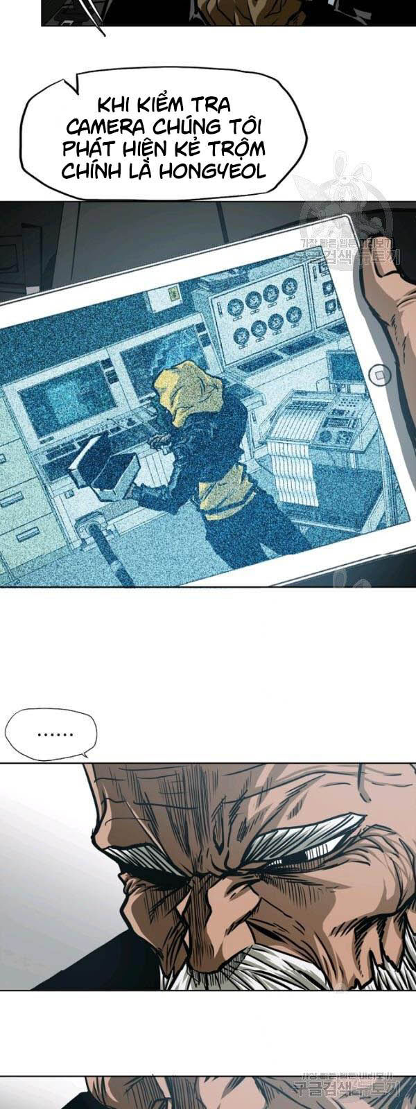 Bậc Thầy Kiếm Sư Chap 61 - Next Chap 62