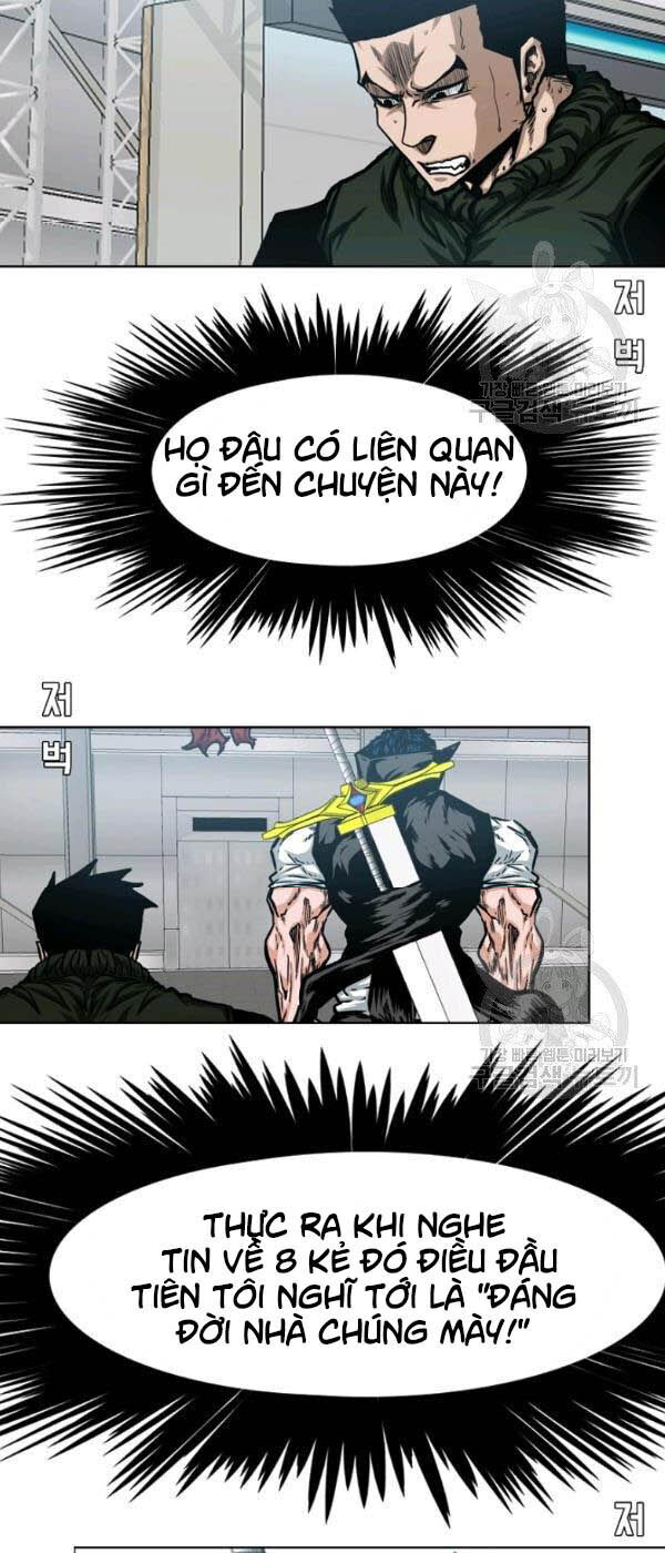 Bậc Thầy Kiếm Sư Chap 61 - Next Chap 62