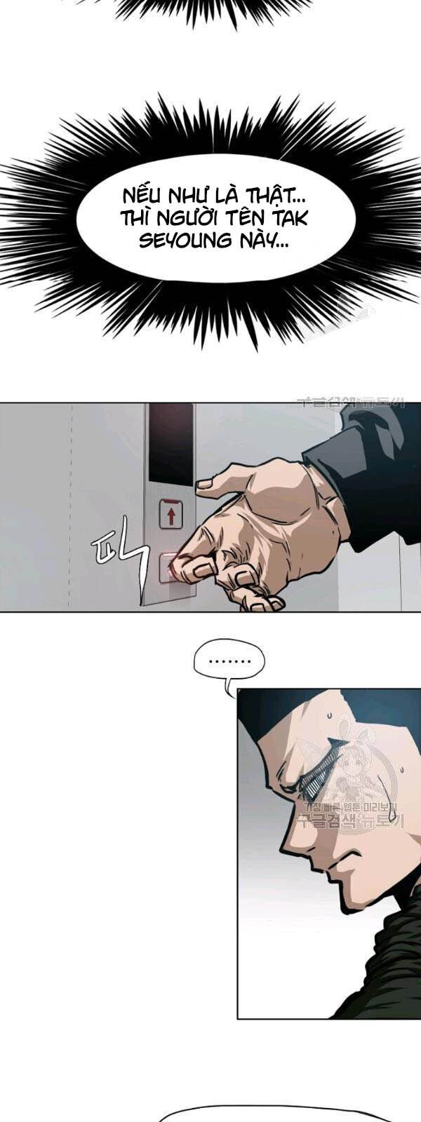 Bậc Thầy Kiếm Sư Chap 61 - Next Chap 62