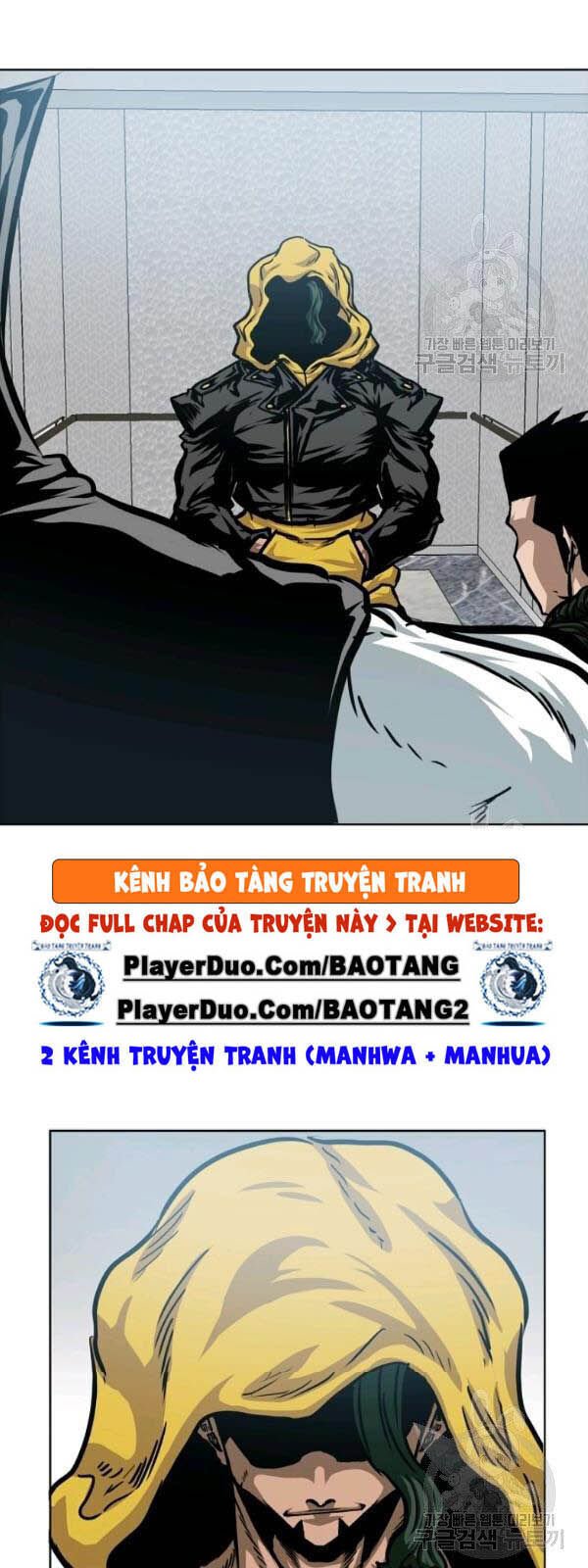 Bậc Thầy Kiếm Sư Chap 61 - Next Chap 62