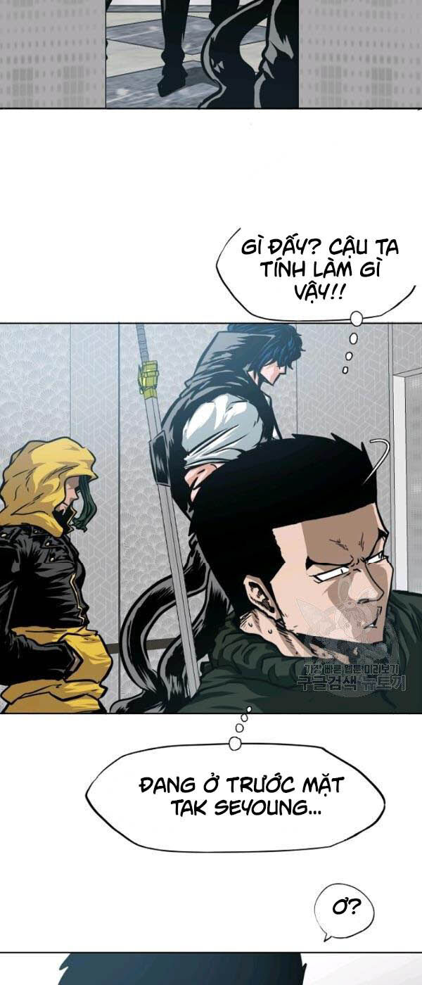 Bậc Thầy Kiếm Sư Chap 61 - Next Chap 62