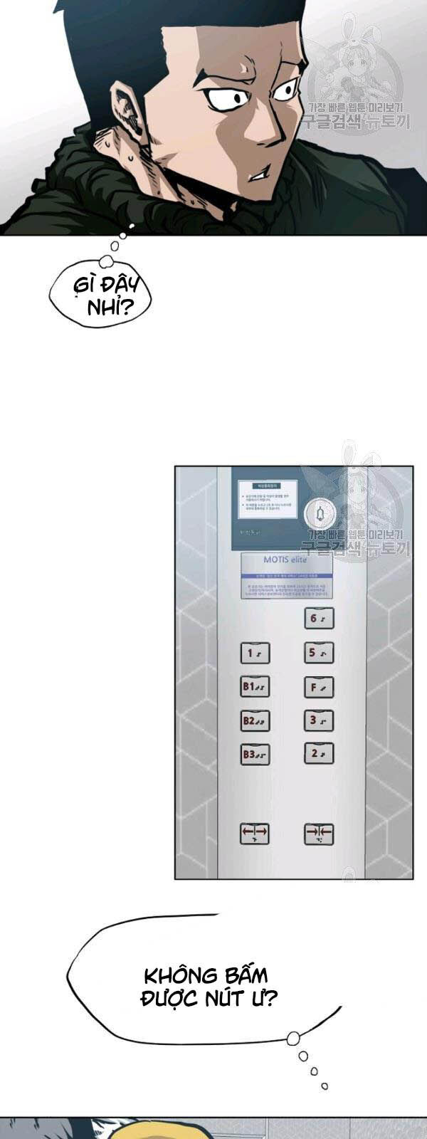 Bậc Thầy Kiếm Sư Chap 61 - Next Chap 62