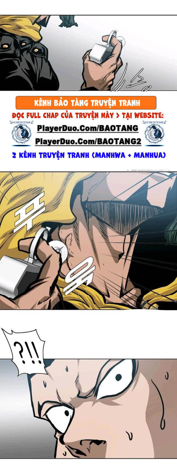 Bậc Thầy Kiếm Sư Chap 61 - Next Chap 62