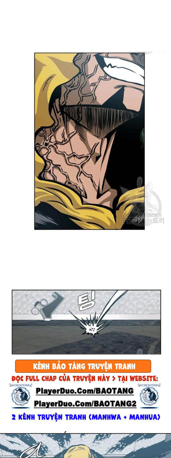 Bậc Thầy Kiếm Sư Chap 61 - Next Chap 62