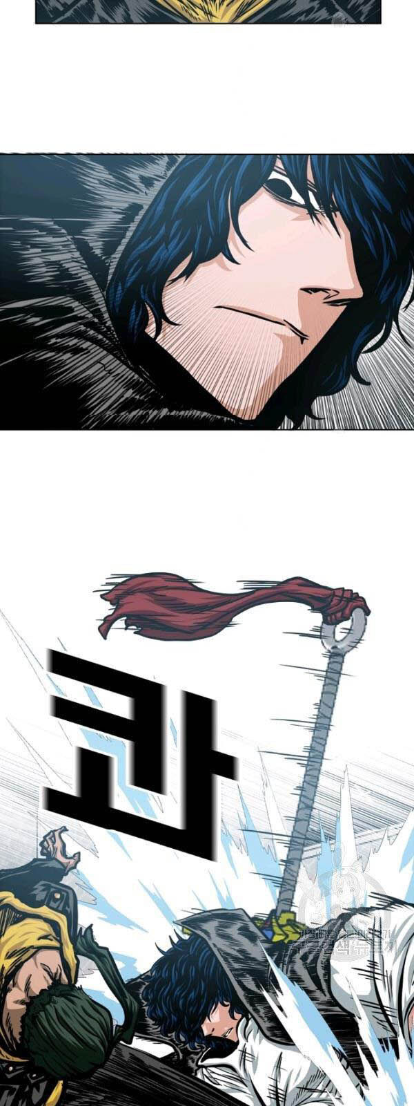 Bậc Thầy Kiếm Sư Chap 61 - Next Chap 62