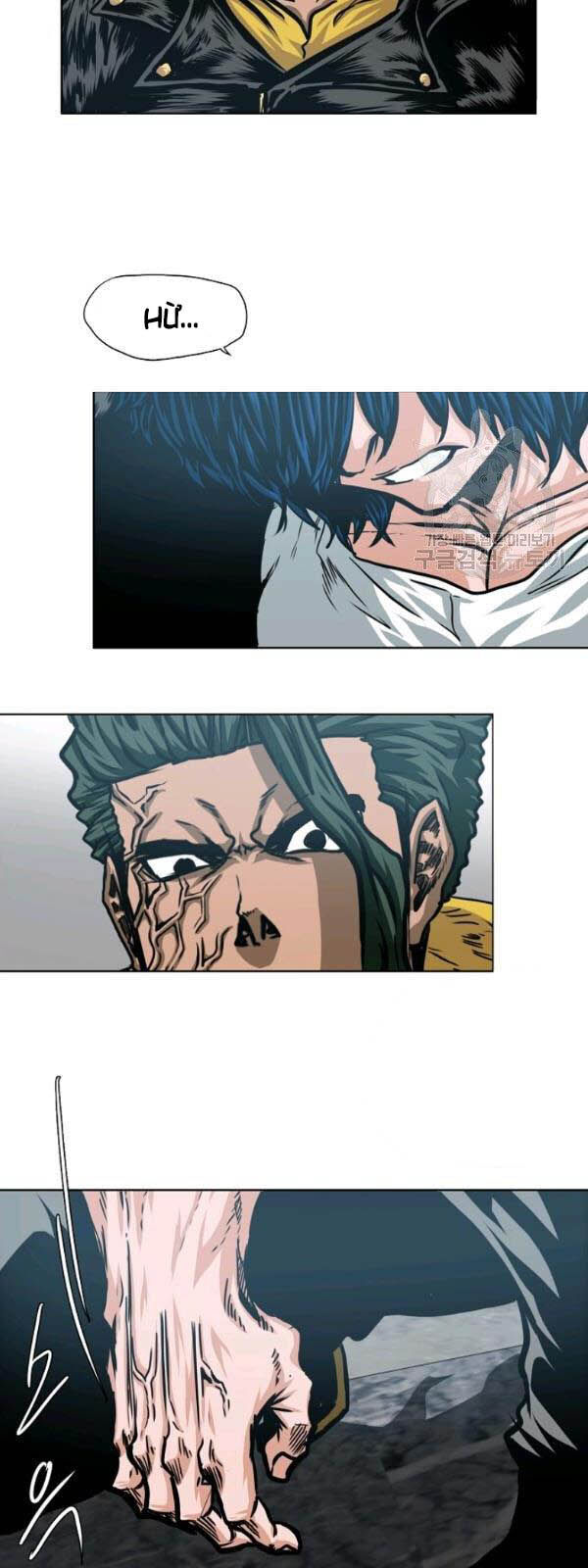 Bậc Thầy Kiếm Sư Chap 61 - Next Chap 62