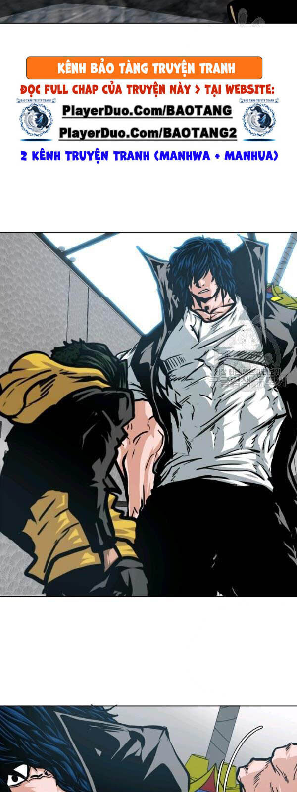 Bậc Thầy Kiếm Sư Chap 61 - Next Chap 62