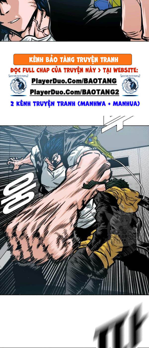 Bậc Thầy Kiếm Sư Chap 61 - Next Chap 62