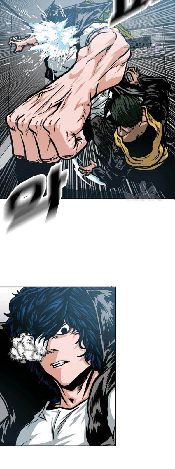 Bậc Thầy Kiếm Sư Chap 61 - Next Chap 62