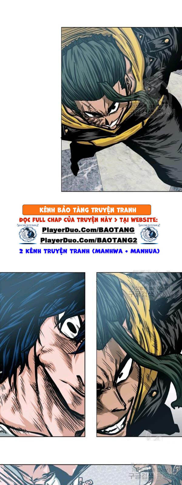 Bậc Thầy Kiếm Sư Chap 61 - Next Chap 62