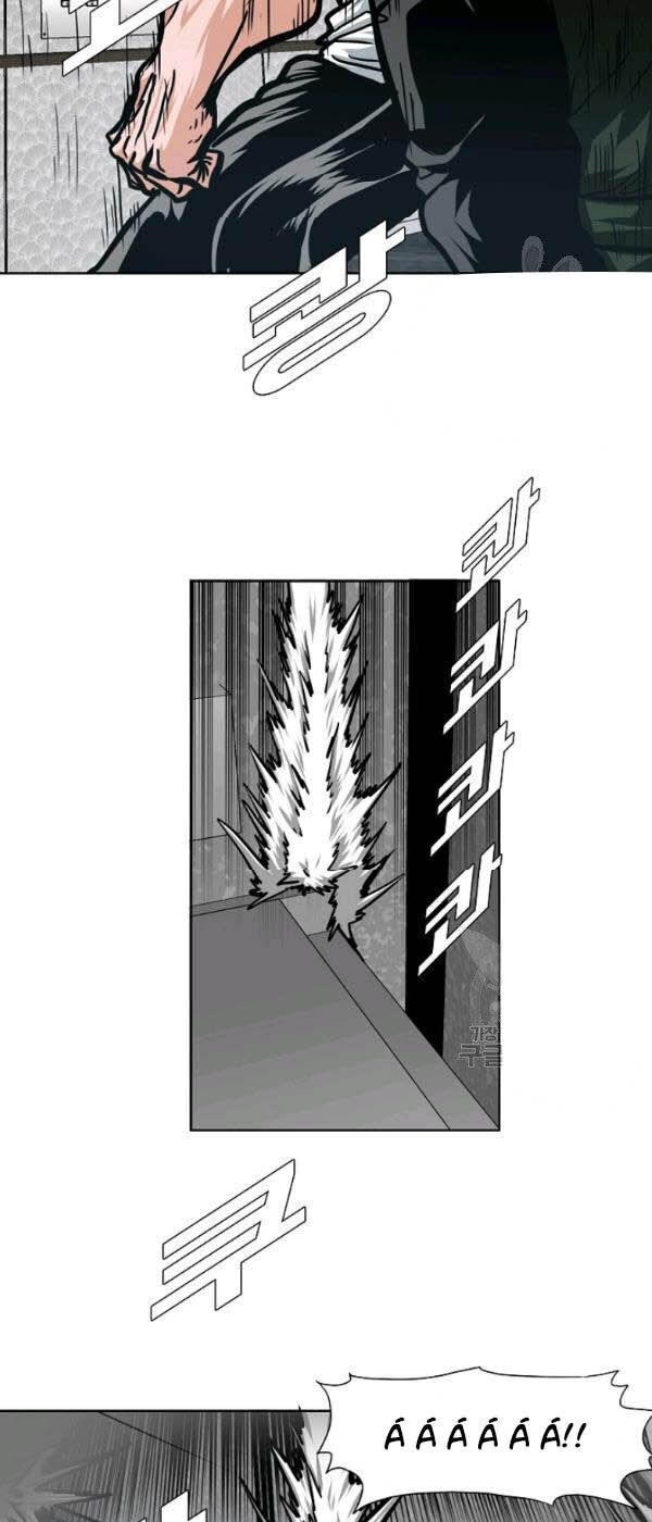 Bậc Thầy Kiếm Sư Chap 61 - Next Chap 62