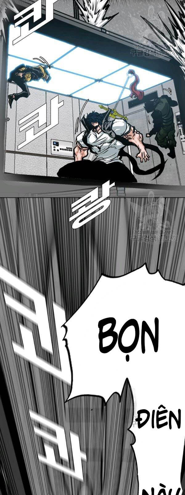 Bậc Thầy Kiếm Sư Chap 61 - Next Chap 62