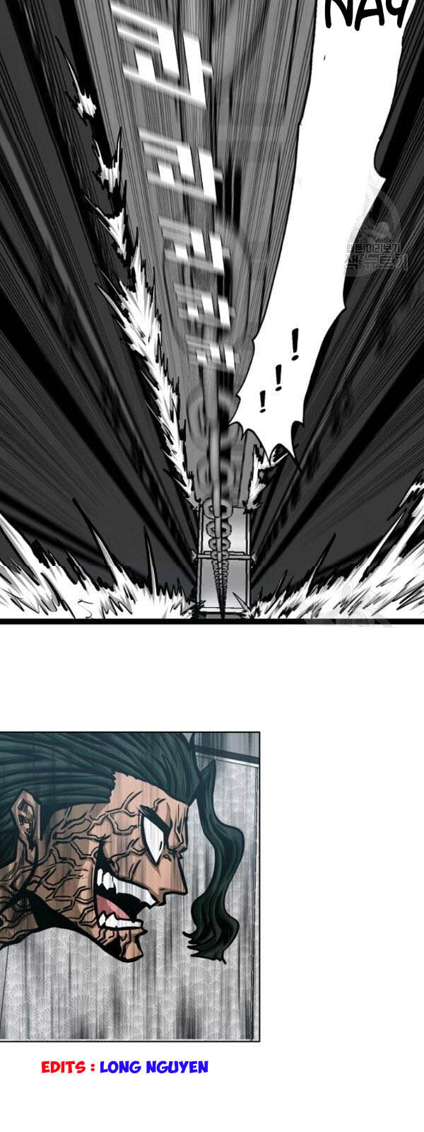 Bậc Thầy Kiếm Sư Chap 61 - Next Chap 62