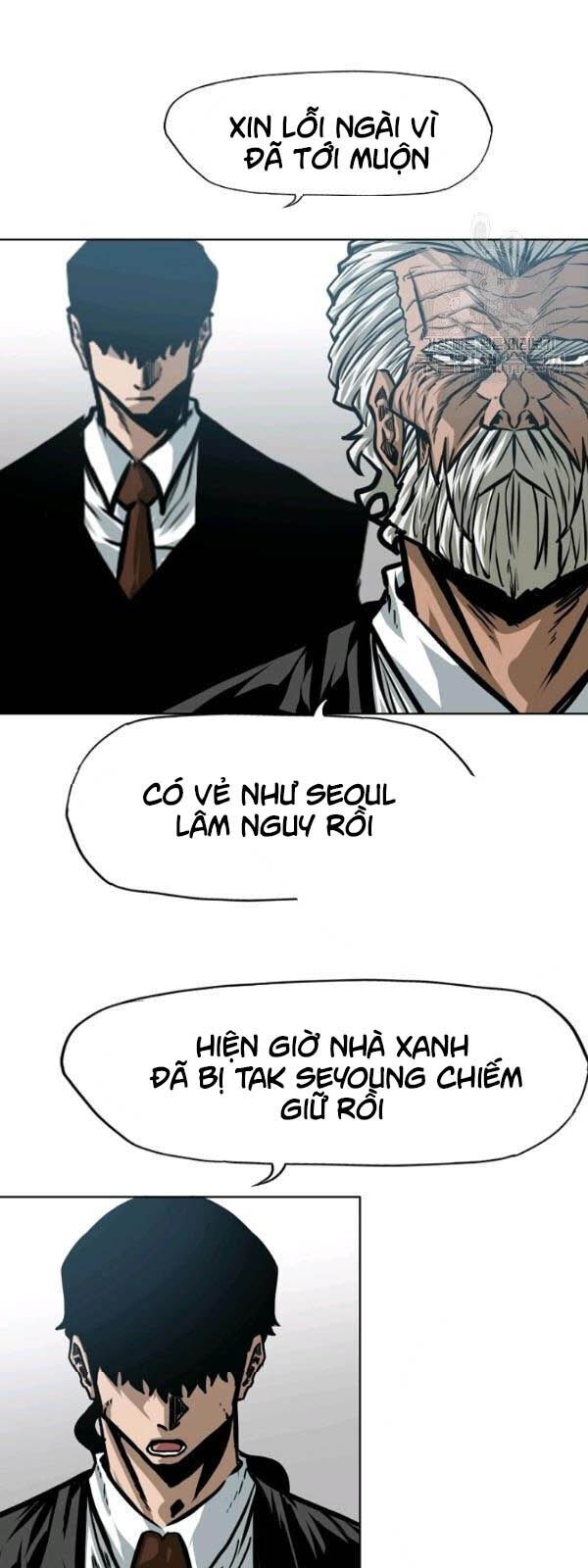 Bậc Thầy Kiếm Sư Chap 61 - Next Chap 62