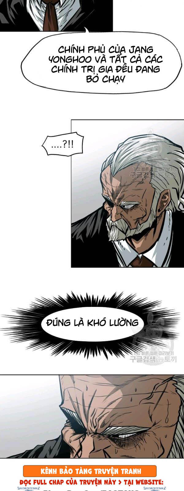 Bậc Thầy Kiếm Sư Chap 61 - Next Chap 62