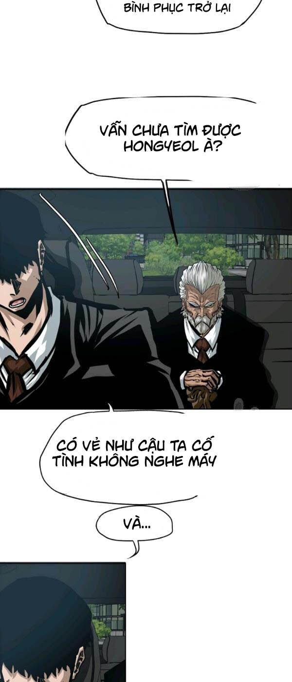 Bậc Thầy Kiếm Sư Chap 61 - Next Chap 62